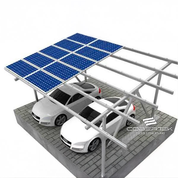 imagem de Carport