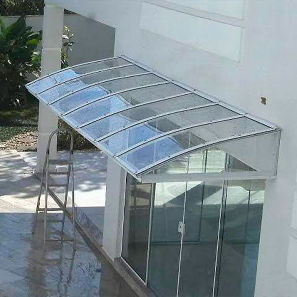 imagem de Policarbonato