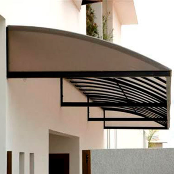imagem de toldo fixo e movel